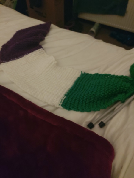 Any Witches Here?- Part 17.