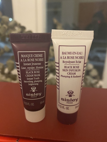 Title edited by MNHQ at request of OP - No spoilers before 7AM pls: Space NK advent calendar - opening thread 2022!