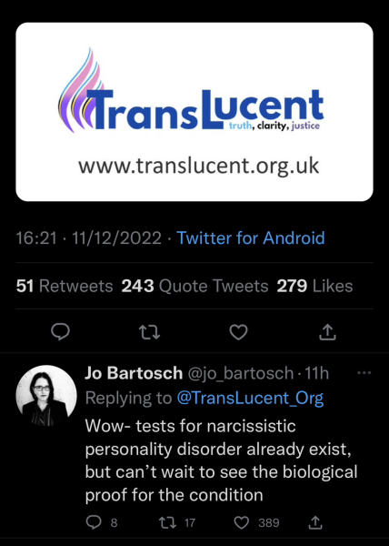 Groundbreaking news: hold onto your hsts