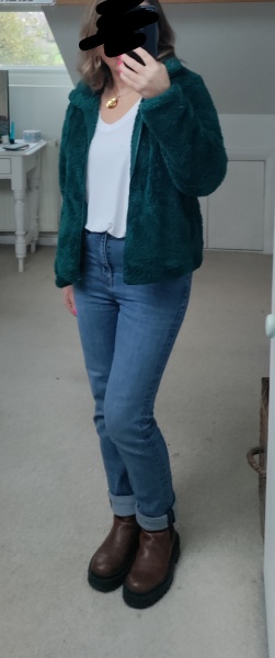 What are you wearing today? Autumn/Winter 2022