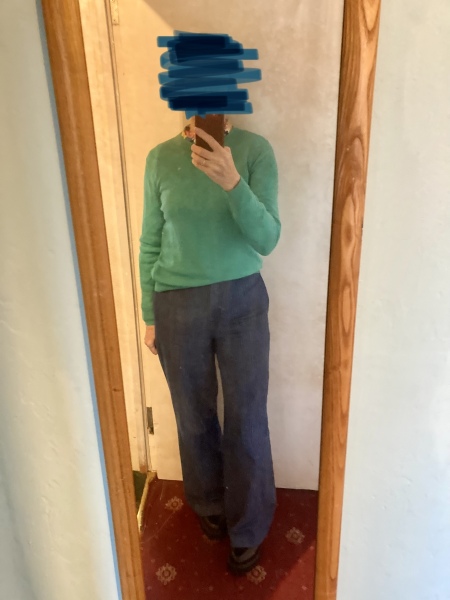 What are you wearing today? Autumn/Winter 2022