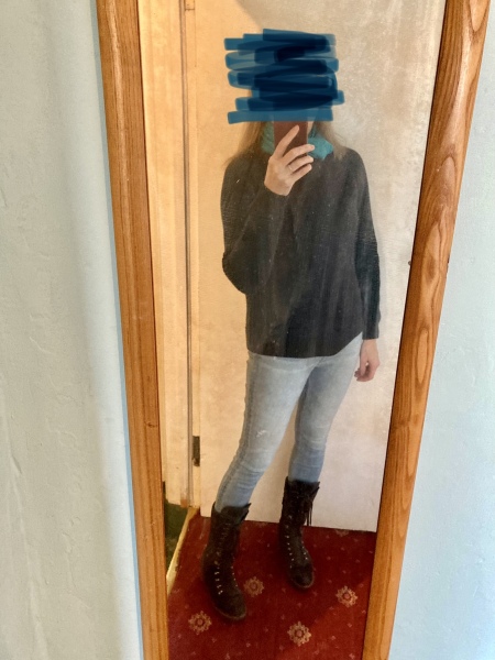 What are you wearing today? Autumn/Winter 2022
