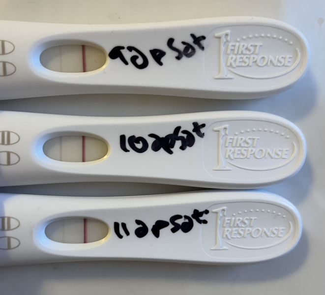 ERA EMMA ALICE testing thread #6