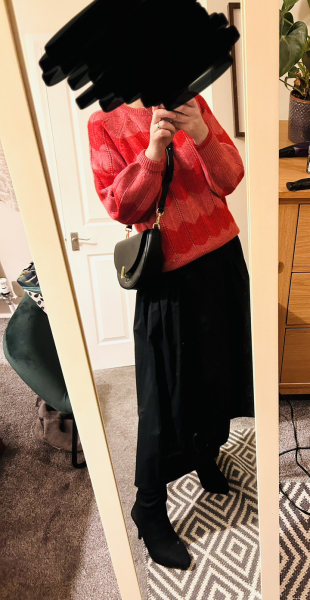 What are you wearing today? Autumn/Winter 2022