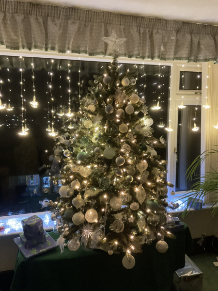 Show me your Christmas tree / decorations please. In need of inspiration