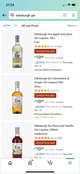 Gin gift idea !