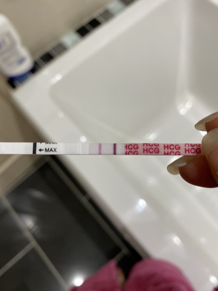 Looking for TWW buddies....