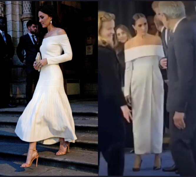 Kate Middleton - Lucky Life
