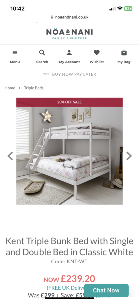 Do your stepchildren have bedrooms as your house?