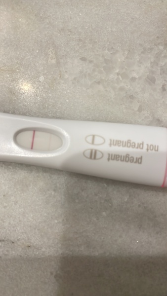 All I want for Christmas is a BFP- TTC September baby 🍁