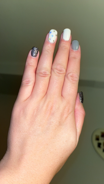 Nails