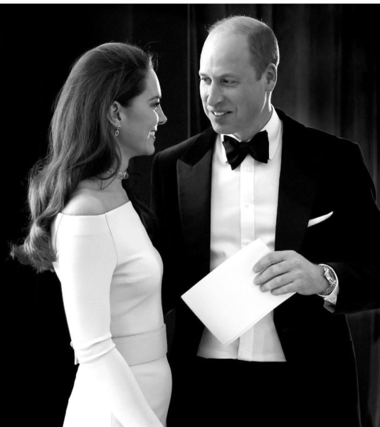 Royals don't marry for love 