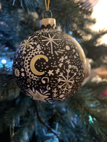 Show me your favourite bauble