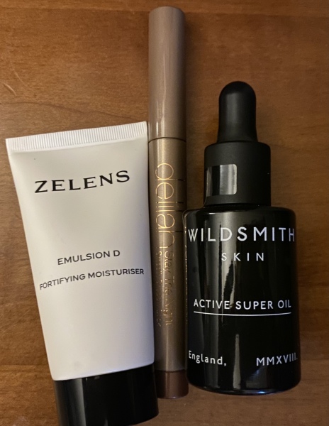 General beauty advent calendar opening thread - all welcome