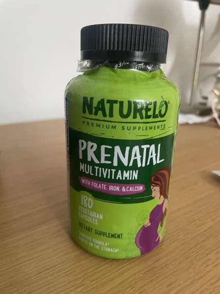 All I want for Christmas is a BFP- TTC September baby 🍁