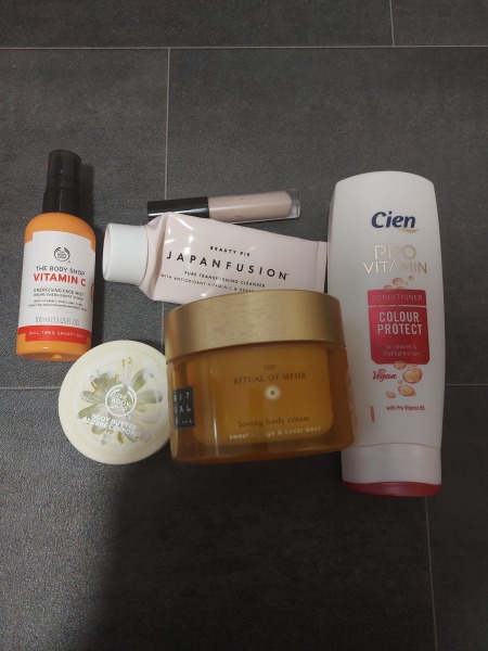 Beauty addicts anonymous - come join us if you are a beauty product lover and hoarder!!!