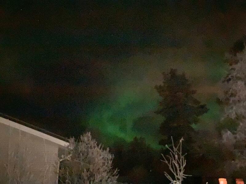 Lapland 