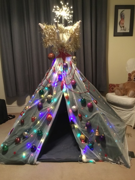 The 2022 Poncetastic Christmas Thread