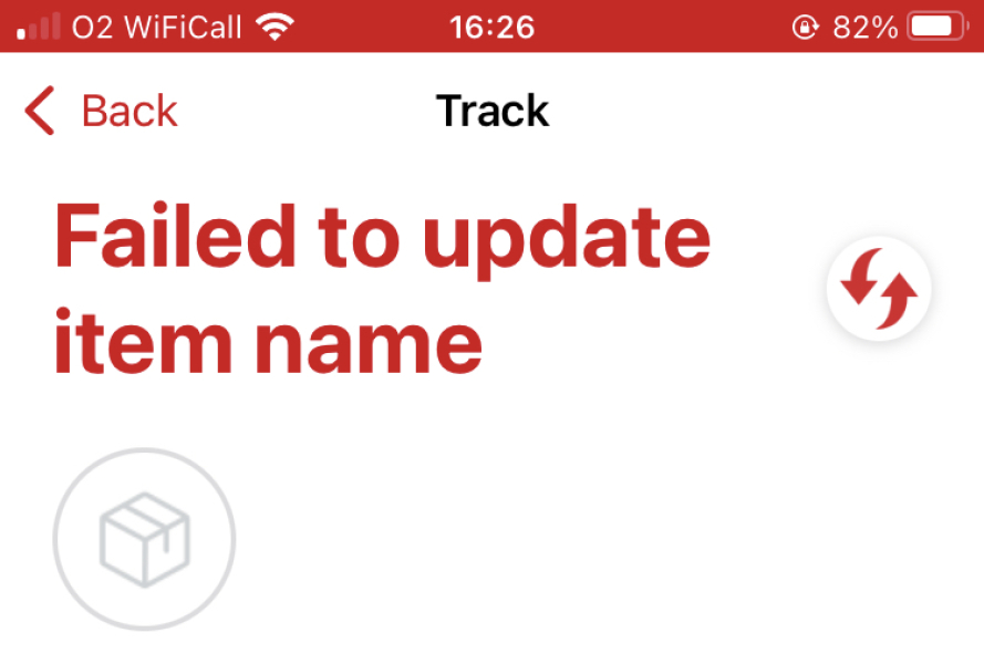 Thread 19- the one with no name