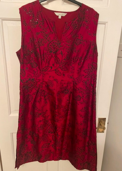 What to wear with this for company xmas do