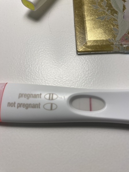 Please line eyes - FRER - 10DPO