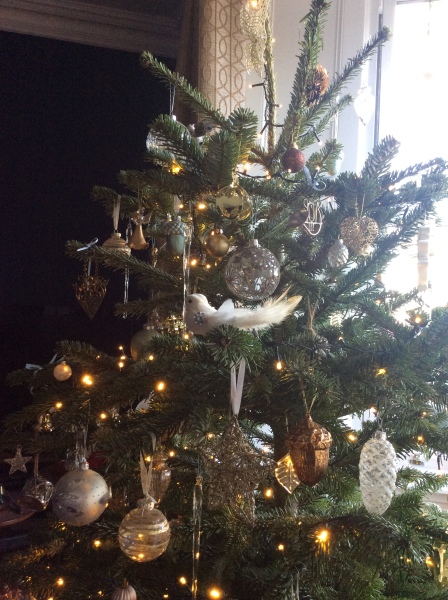 The 2022 Poncetastic Christmas Thread