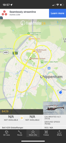 Flightradar