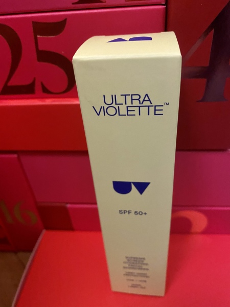 Title edited by MNHQ at request of OP - No spoilers before 7AM pls: Space NK advent calendar - opening thread 2022!