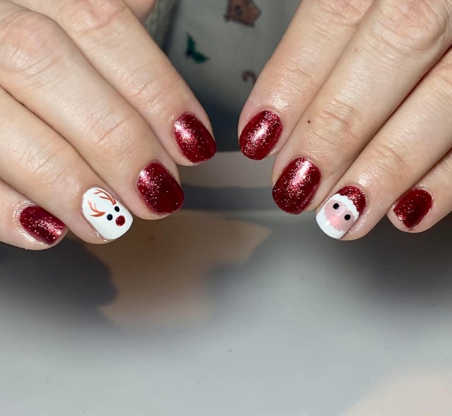 Nails