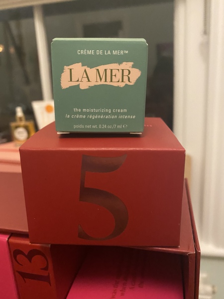 Title edited by MNHQ at request of OP - No spoilers before 7AM pls: Space NK advent calendar - opening thread 2022!