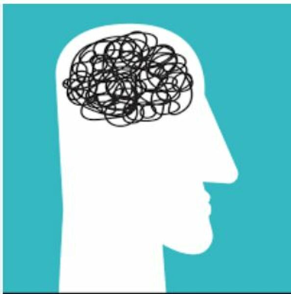 What goes on inside the mind of a man?