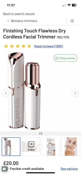 The shit Christmas presents of 22 thread.
