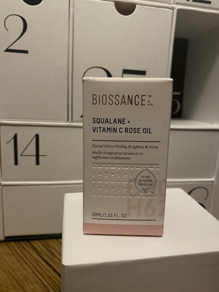 Latest in Beauty advent calendar opening thread 2022
