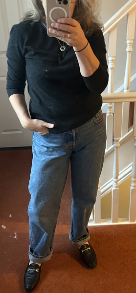 What are you wearing today? Autumn/Winter 2022