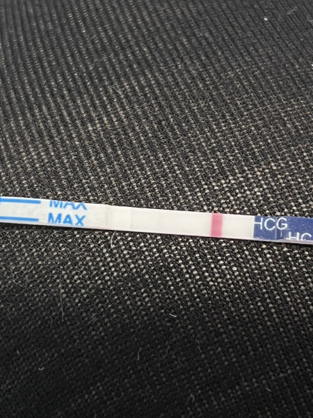 All I want for Christmas is a BFP- TTC September baby 🍁