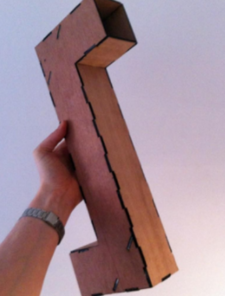 What was the best or most memorable present you were ever given ?