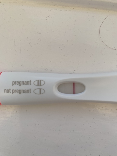 Please line eyes - FRER - 10DPO