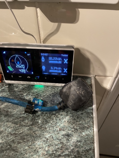 Better to keep heating on constant ambient temperature or flick on when needed?