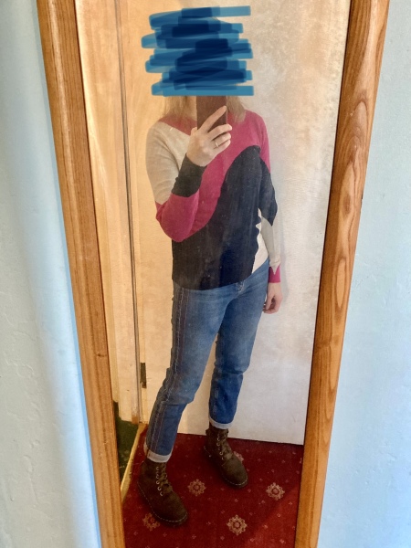 What are you wearing today? Autumn/Winter 2022