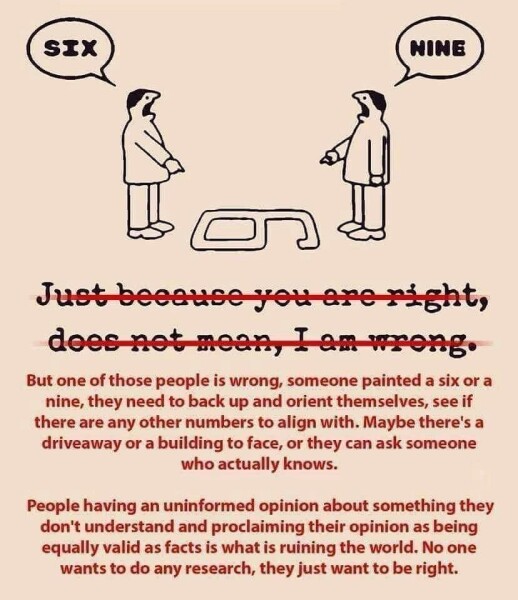 "another think coming" or "another thing coming" - AIBU to suggest we accept both?