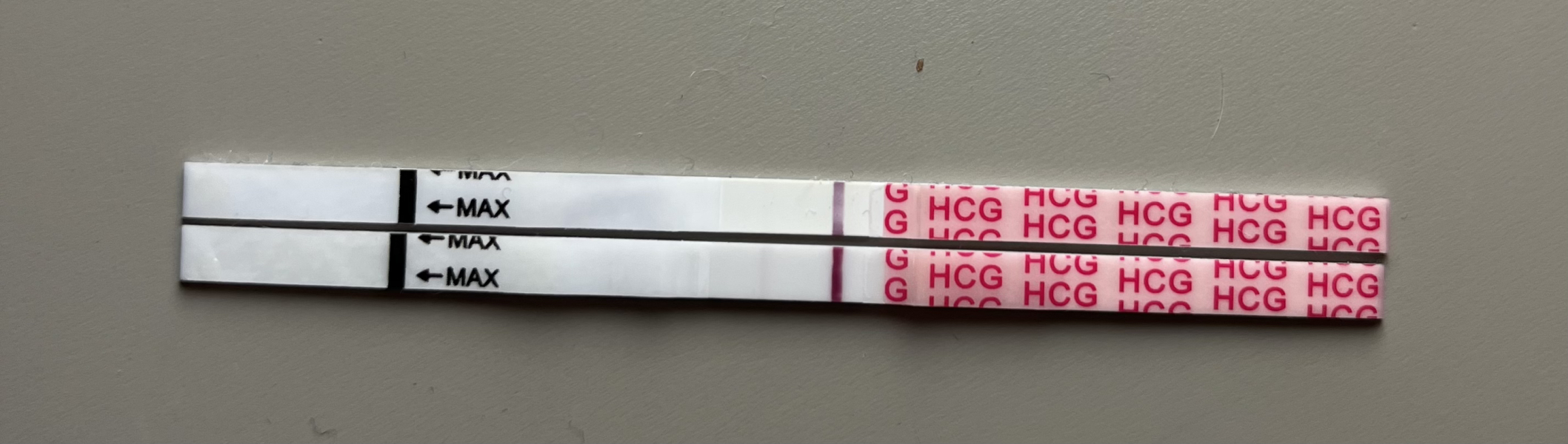 ERA EMMA ALICE testing thread #6