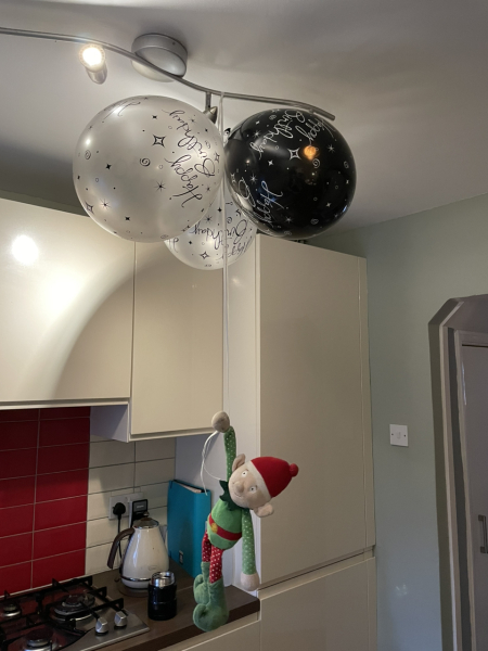 A thread to share our Elf Pics