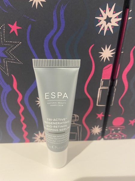 John Lewis Beauty Advent 🎄