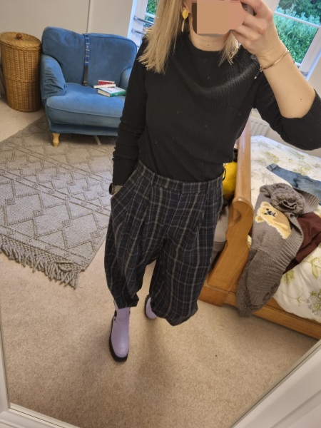 What are you wearing today? Autumn/Winter 2022
