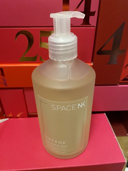 Title edited by MNHQ at request of OP - No spoilers before 7AM pls: Space NK advent calendar - opening thread 2022!