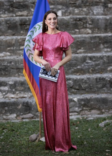 Royal Style: Make Do and Mend, or Go Big and Spend?.