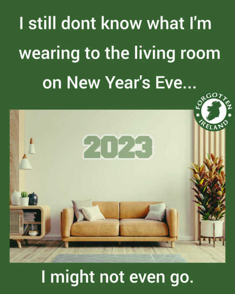 New Years Eve.. anyone doing'owt?