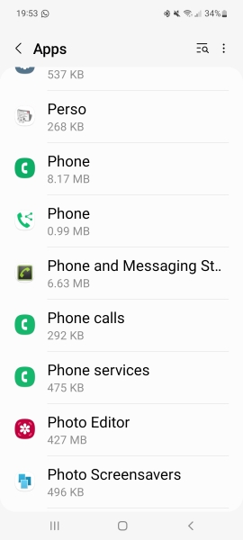 Have you got a Samsung phone?