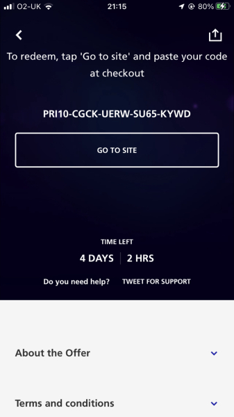 Thread 17 - the one with nice slappers 