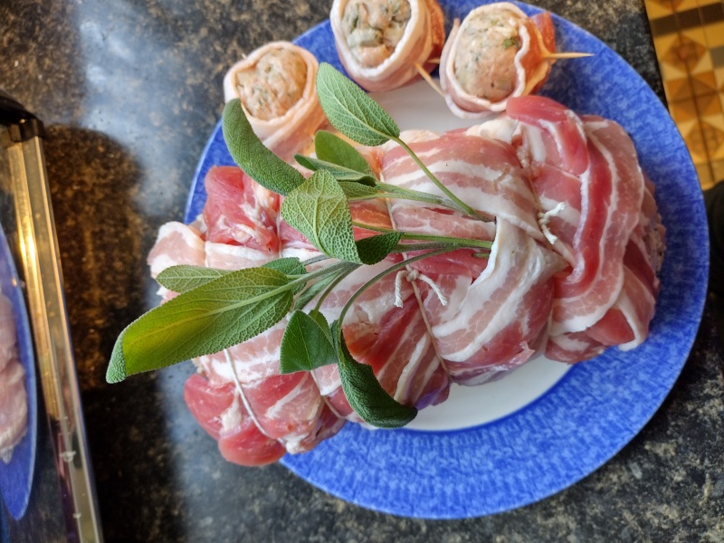 Cooks, want to share your triumphs? 
